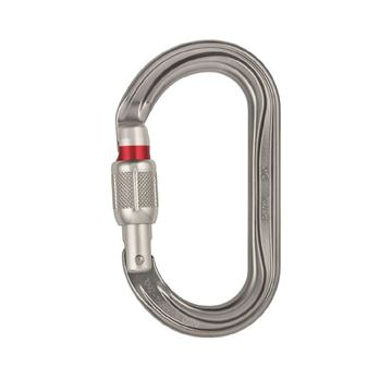 Picture of PETZL OK SCREW LOCK M33A SL